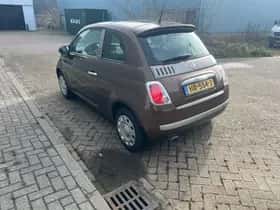 Fiat 500 thumbnail 4
