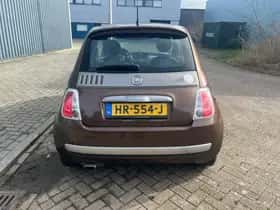 Fiat 500 (2010) thumbnail 5