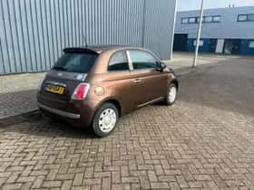 Fiat 500 thumbnail 6