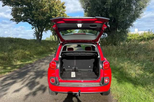 Fiat 500L (2017) thumbnail 6