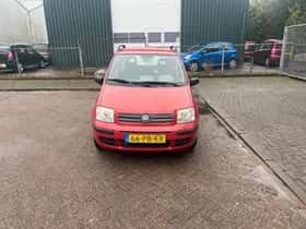 Fiat Panda (2004) thumbnail 2