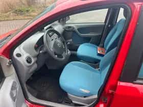 Fiat Panda thumbnail 15