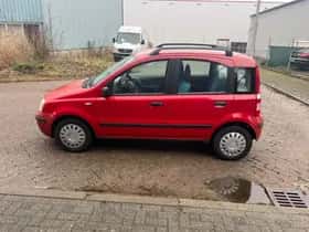 Fiat Panda (2004) thumbnail 3