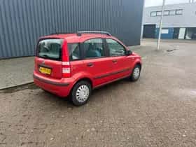 Fiat Panda thumbnail 7