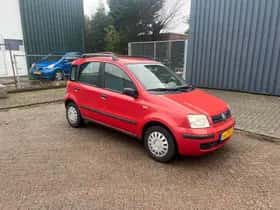Fiat Panda thumbnail 9