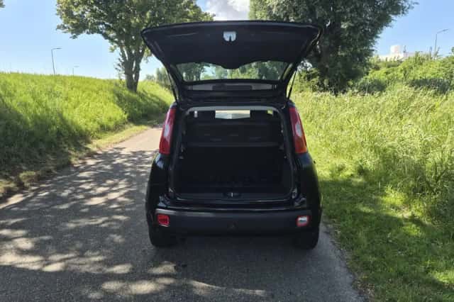 Fiat Panda (2014) thumbnail 6