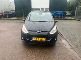 Ford B-Max (2016) thumbnail 2