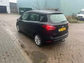 Ford B-Max thumbnail 4