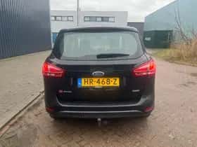 Ford B-Max thumbnail 5