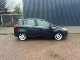 Ford B-Max thumbnail 7