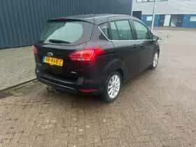 Ford B-Max thumbnail 8