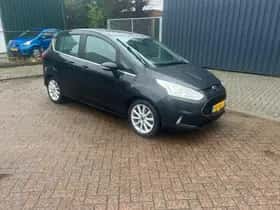 Ford B-Max thumbnail 9