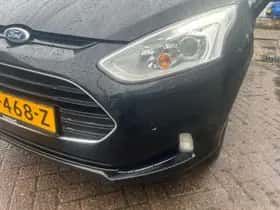 Ford B-Max thumbnail 10