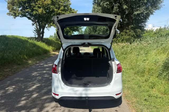 Ford B-Max (2018) thumbnail 6