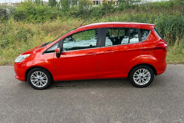 Ford B-Max (2013) thumbnail 3