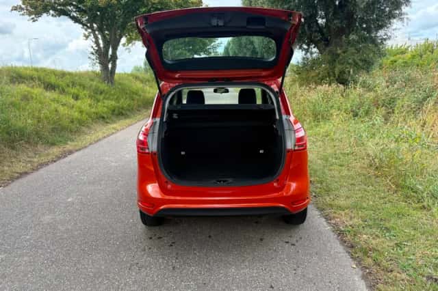 Ford B-Max (2013) thumbnail 6