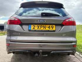 Ford Focus thumbnail 4