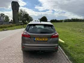 Ford Focus thumbnail 5