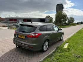 Ford Focus thumbnail 7