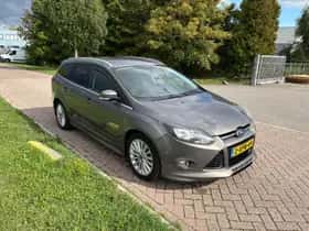 Ford Focus thumbnail 9