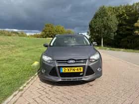 Ford Focus thumbnail 10