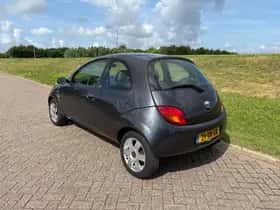 Ford Ka (2007) thumbnail 3
