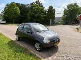 Ford Ka thumbnail 8