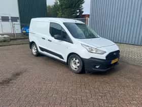 Ford Transit Connect (2019) thumbnail 2