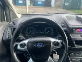 Ford Transit Connect thumbnail 14