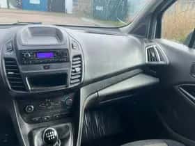 Ford Transit Connect thumbnail 15