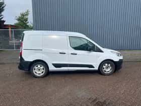 Ford Transit Connect thumbnail 3
