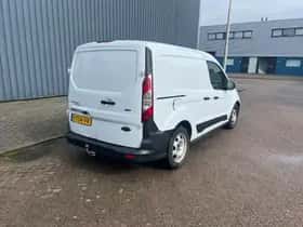 Ford Transit Connect thumbnail 4