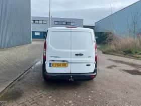 Ford Transit Connect thumbnail 5