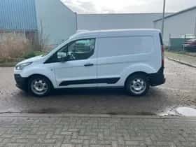 Ford Transit Connect (2019) thumbnail 6