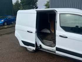 Ford Transit Connect thumbnail 8
