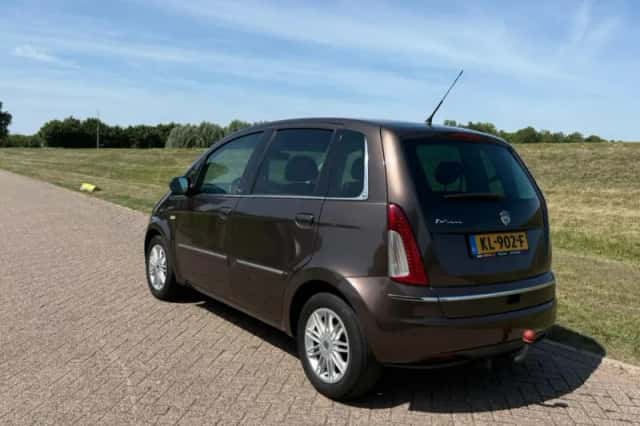 Lancia Musa (2012) thumbnail 3