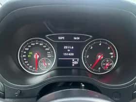 Mercedes-Benz B-Klasse (2018) thumbnail 12