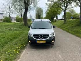 Mercedes-Benz Citan thumbnail 2