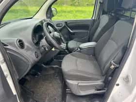 Mercedes-Benz Citan thumbnail 16