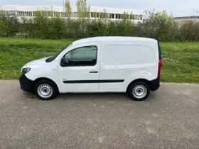 Mercedes-Benz Citan thumbnail 3