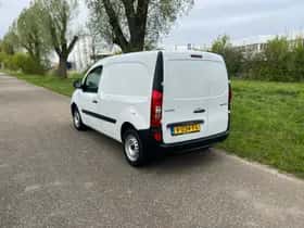 Mercedes-Benz Citan thumbnail 4
