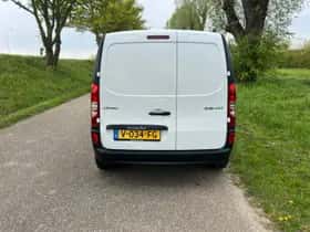 Mercedes-Benz Citan thumbnail 5
