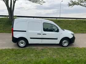 Mercedes-Benz Citan (2017) thumbnail 8