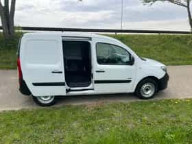 Mercedes-Benz Citan thumbnail 9