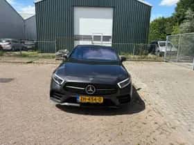 Mercedes-Benz CLS-Klasse (2018)