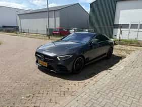Mercedes-Benz CLS-Klasse (2018) thumbnail 2