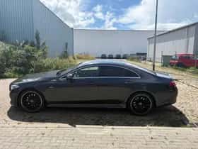 Mercedes-Benz CLS-Klasse (2018) thumbnail 3