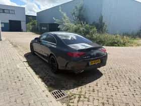 Mercedes-Benz CLS-Klasse (2018) thumbnail 4