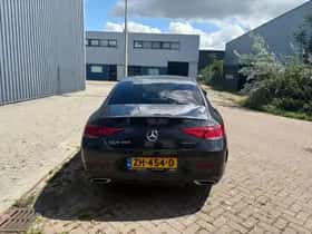 Mercedes-Benz CLS-Klasse (2018) thumbnail 5