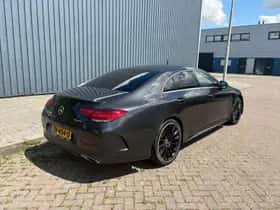 Mercedes-Benz CLS-Klasse (2018) thumbnail 6